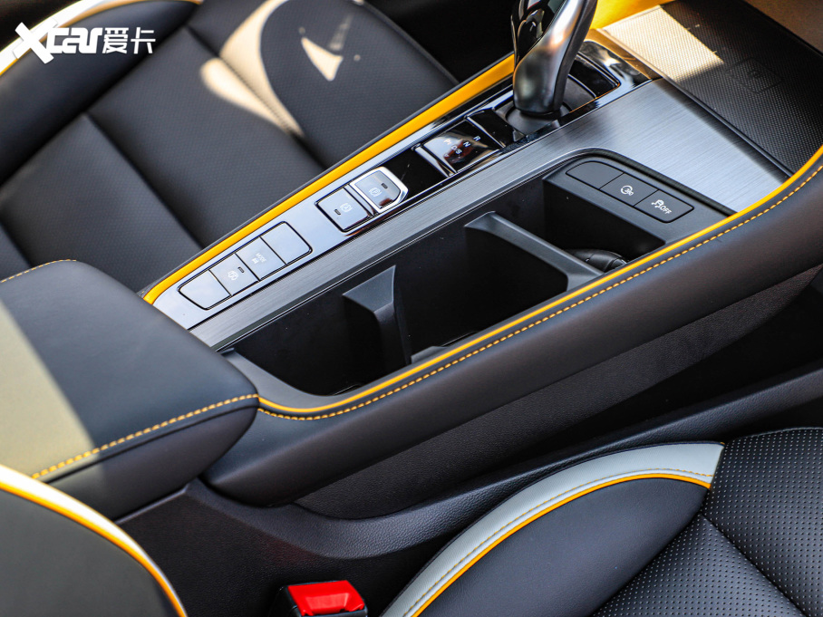 2021MG6 Pro 1.5T ԄTrophy{Ş