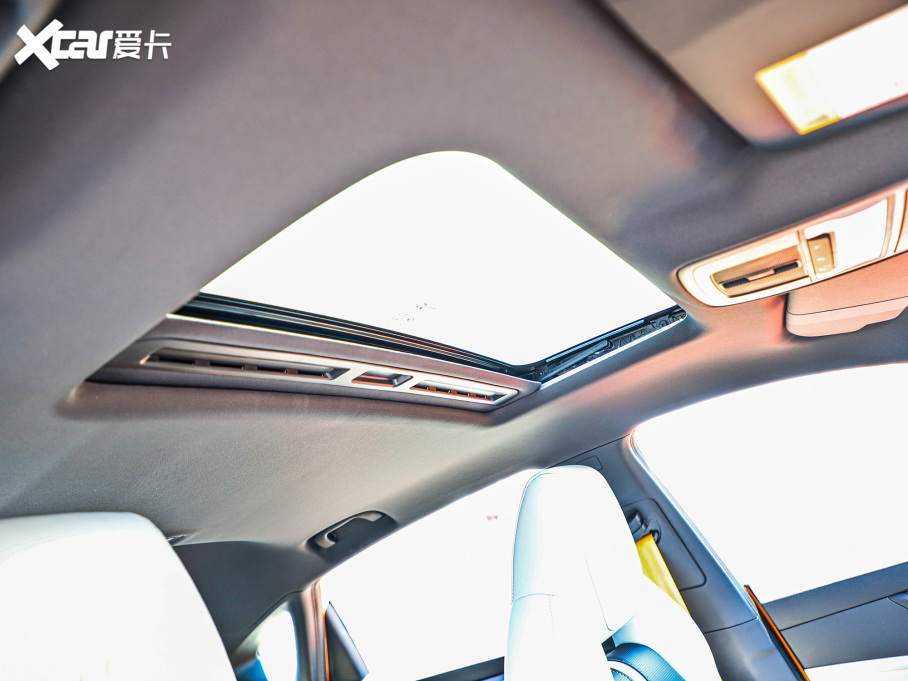 2021MG6 Pro 1.5T ԄTrophy{Ş