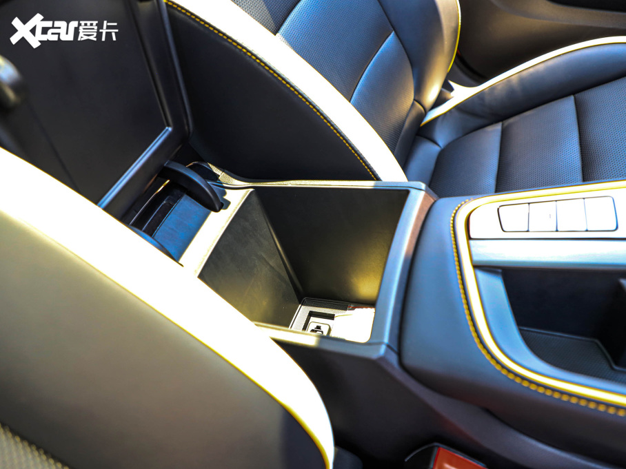 2021MG6 Pro 1.5T ԄTrophy{Ş