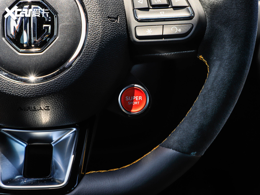 2021MG6 Pro 1.5T ԄTrophy{Ş