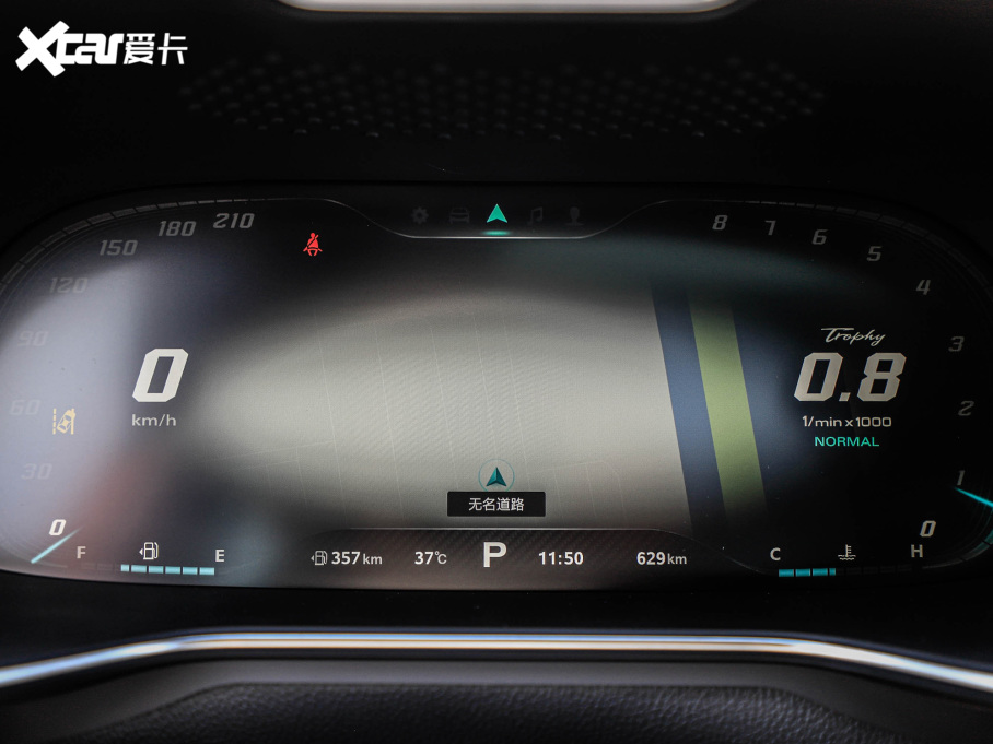 2021MG6 Pro 1.5T ԄTrophy{Ş