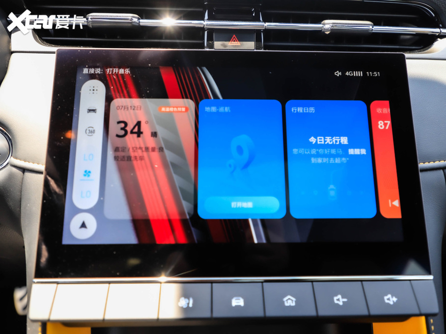 2021MG6 Pro 1.5T ԄTrophy{Ş