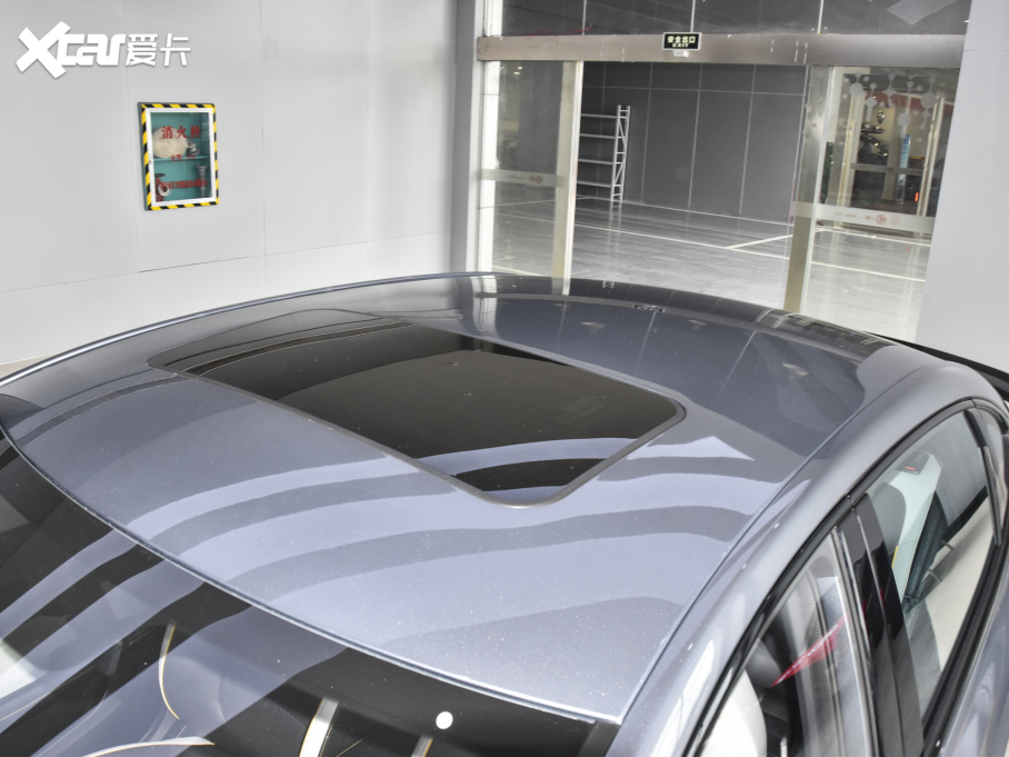 2021MG6 Pro 1.5T ԄTrophyA