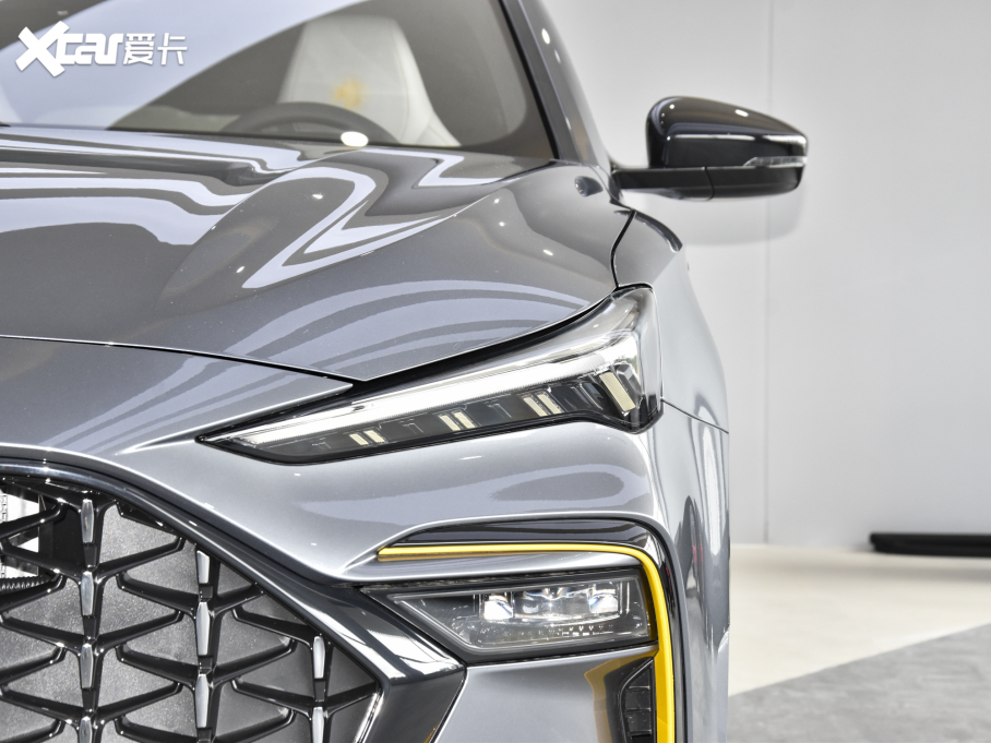 2021MG6 Pro 1.5T Ԅ(dng)TrophyA