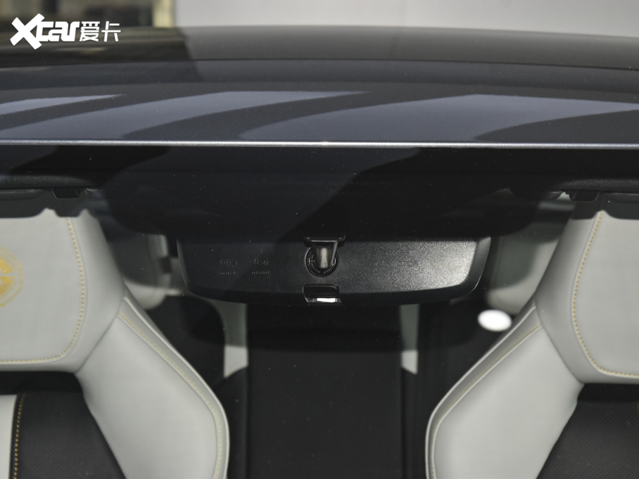 2021MG6 Pro 1.5T ԄTrophyA