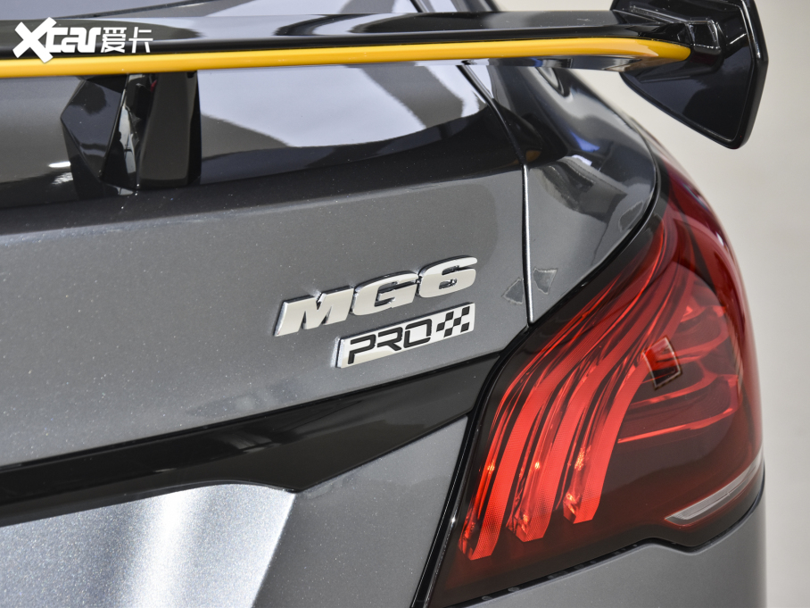 2021MG6 Pro 1.5T ԄTrophyA