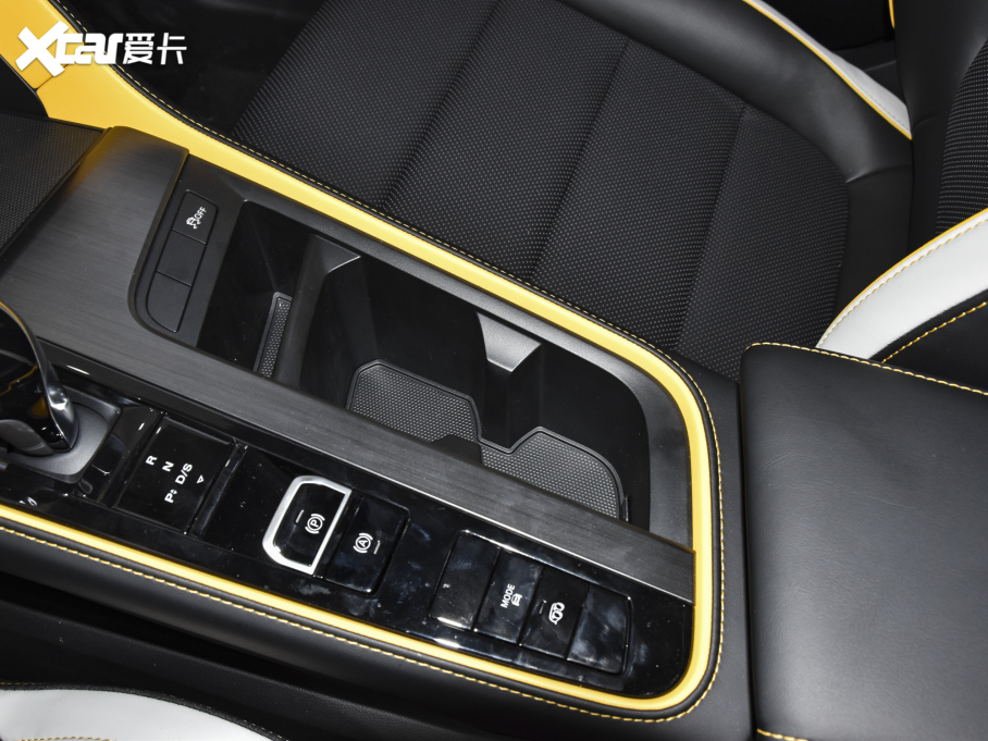 2021MG6 Pro 1.5T ԄTrophyA