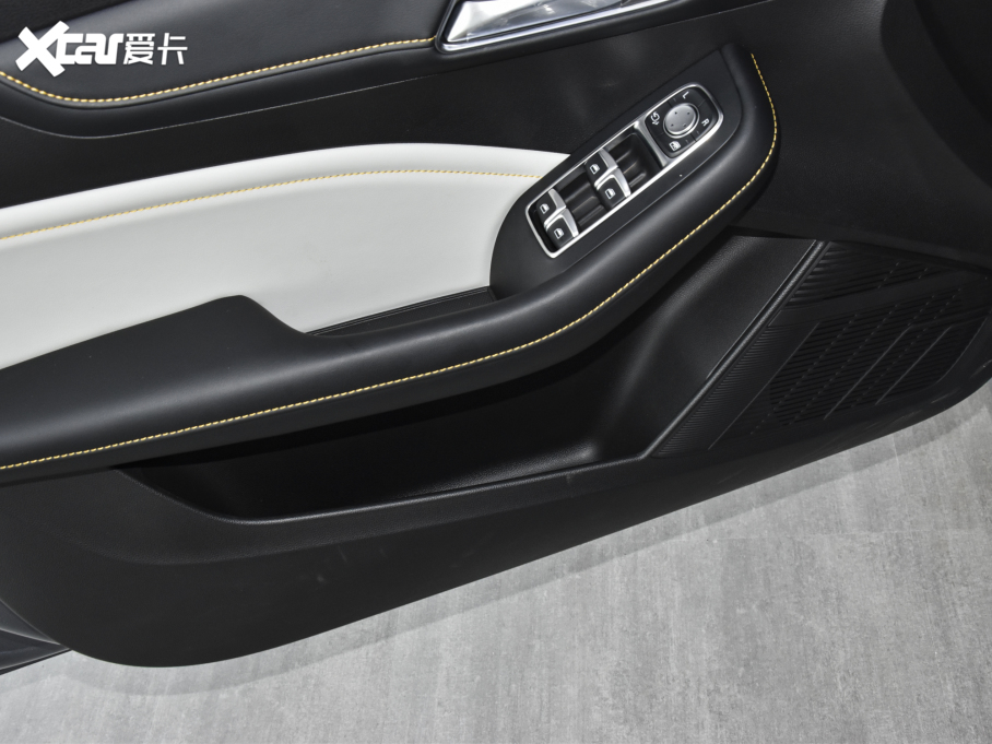 2021MG6 Pro 1.5T ԄTrophyA