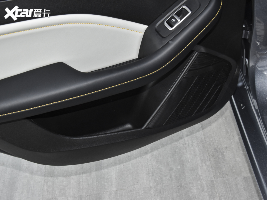 2021MG6 Pro 1.5T ԄTrophyA