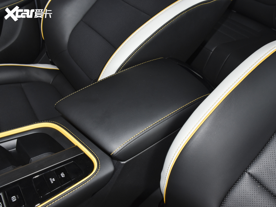 2021MG6 Pro 1.5T ԄTrophyA