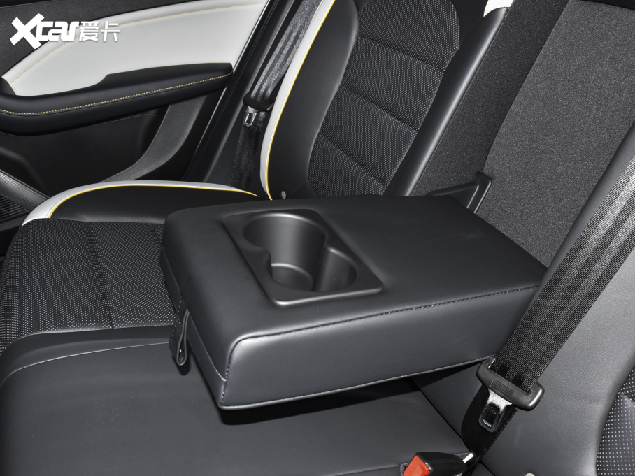 2021MG6 Pro 1.5T ԄTrophyA