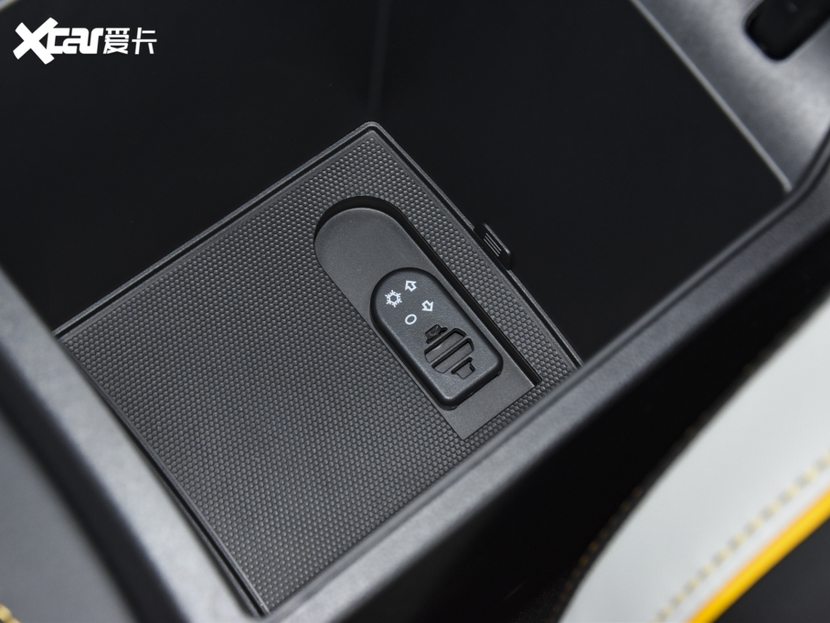 2021MG6 Pro 1.5T ԄTrophyA