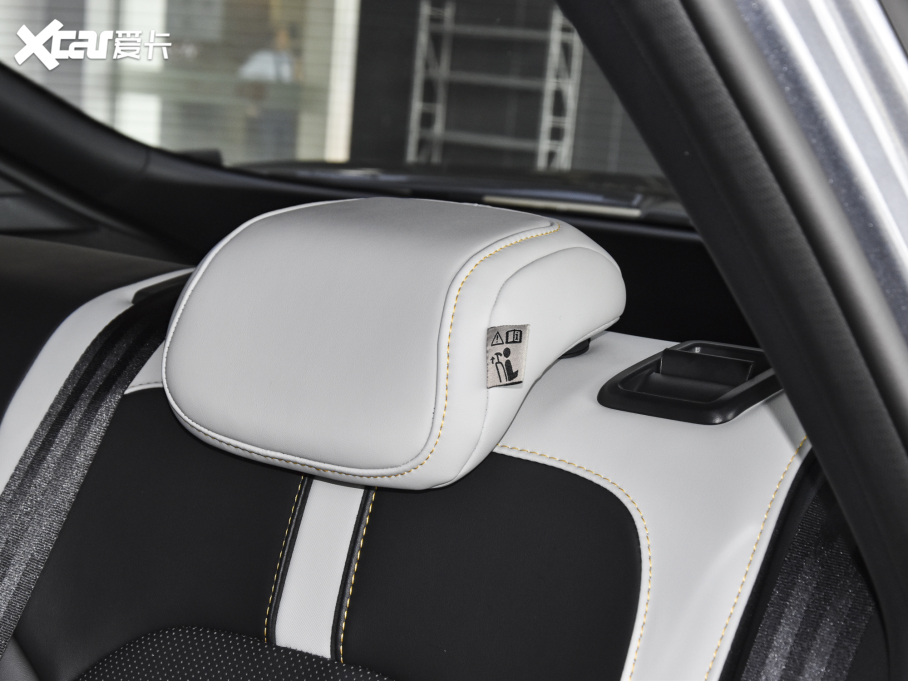 2021MG6 Pro 1.5T ԄTrophyA