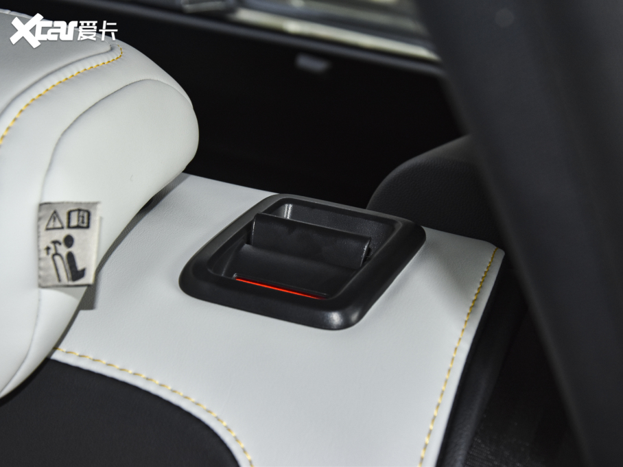 2021MG6 Pro 1.5T ԄTrophyA