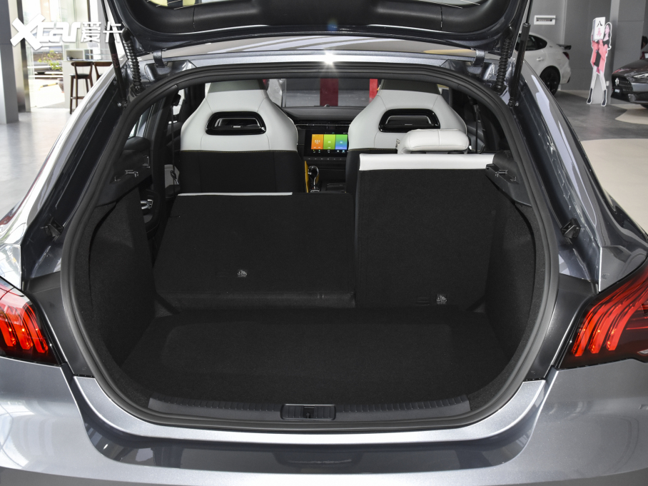 2021MG6 Pro 1.5T ԄTrophyA