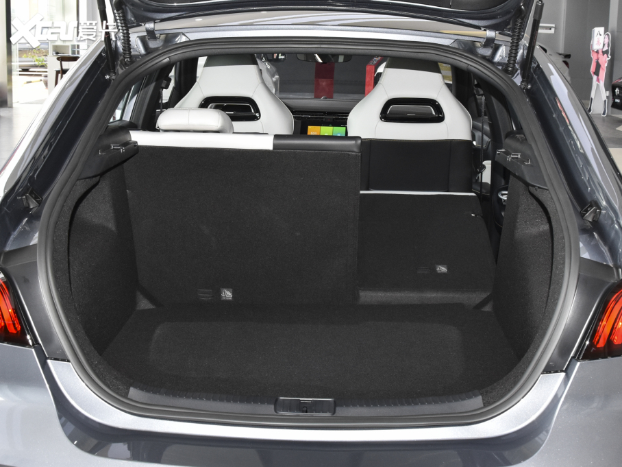 2021MG6 Pro 1.5T ԄTrophyA