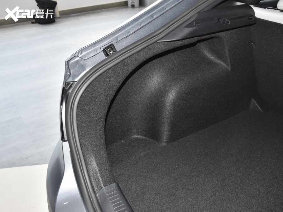 2021MG6 Pro 1.5T ԄTrophyA