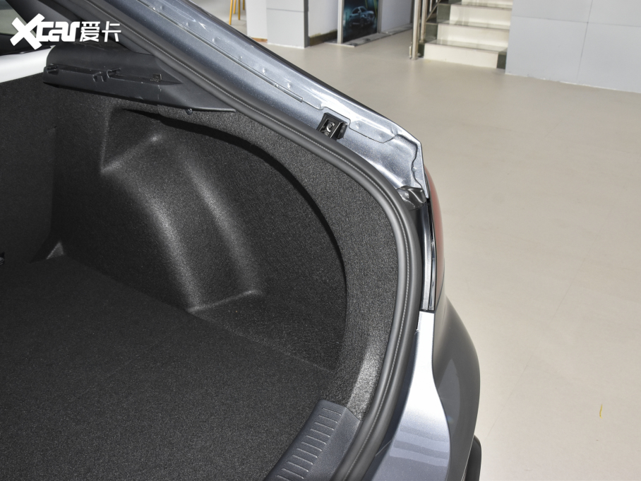 2021MG6 Pro 1.5T Ԅ(dng)TrophyA