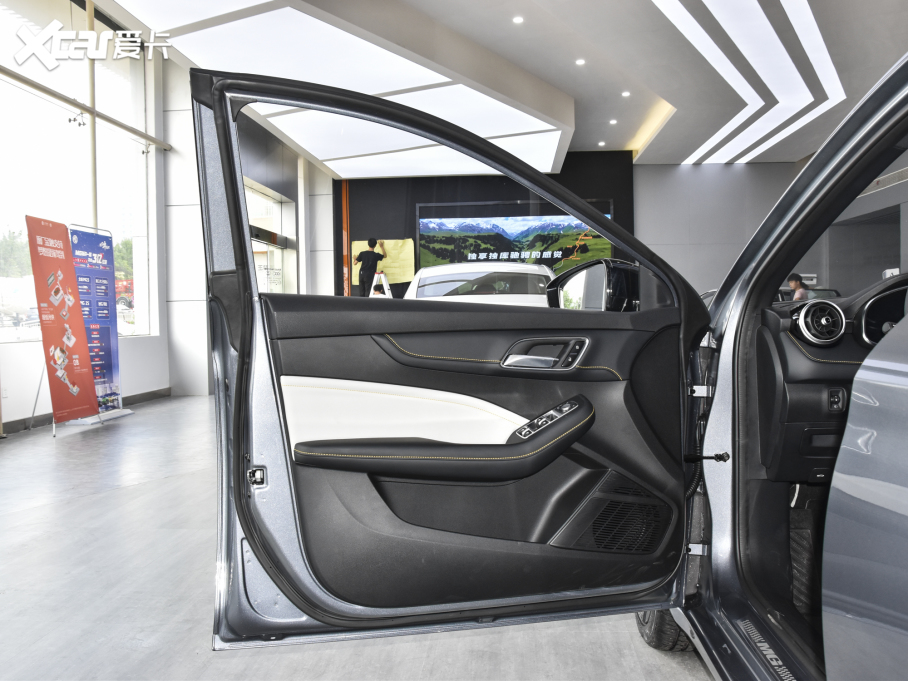 2021MG6 Pro 1.5T Ԅ(dng)TrophyA