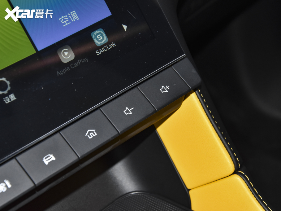 2021MG6 Pro 1.5T ԄTrophyA