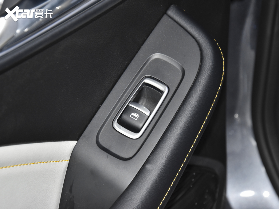 2021MG6 Pro 1.5T ԄTrophyA