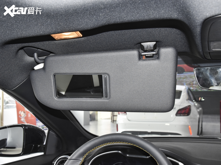 2021MG6 Pro 1.5T ԄTrophyA