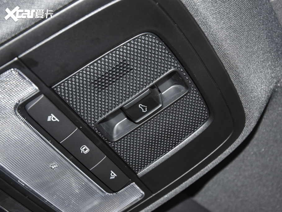 2021MG6 Pro 1.5T ԄTrophyA