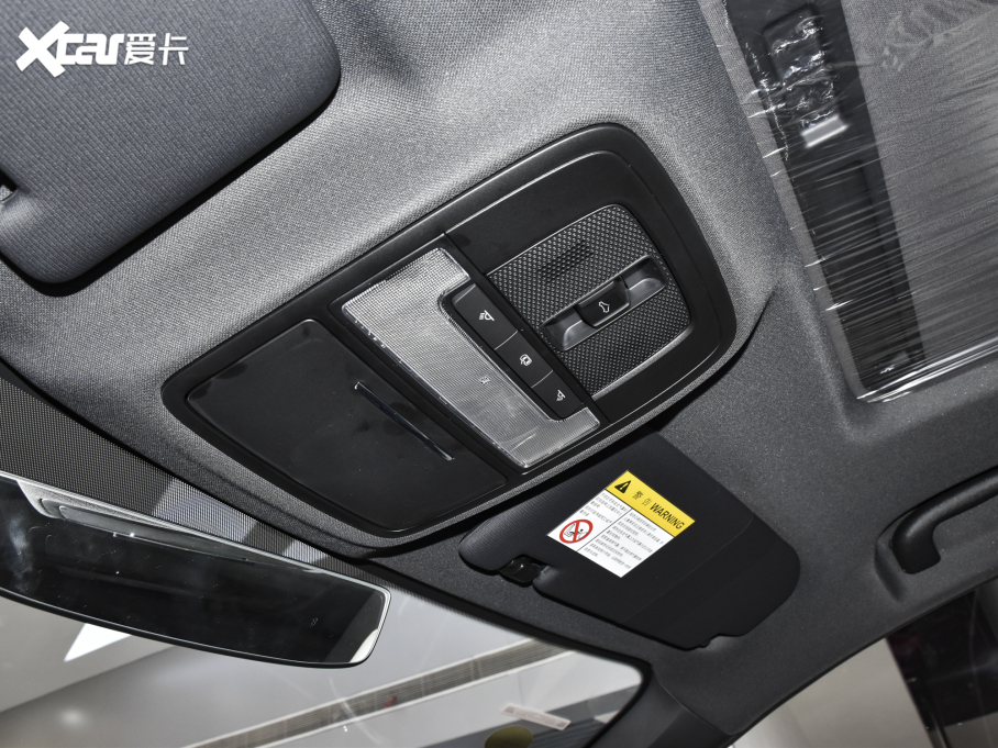 2021MG6 Pro 1.5T ԄTrophyA