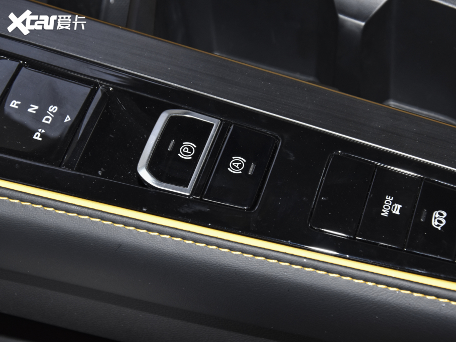 2021MG6 Pro 1.5T ԄTrophyA