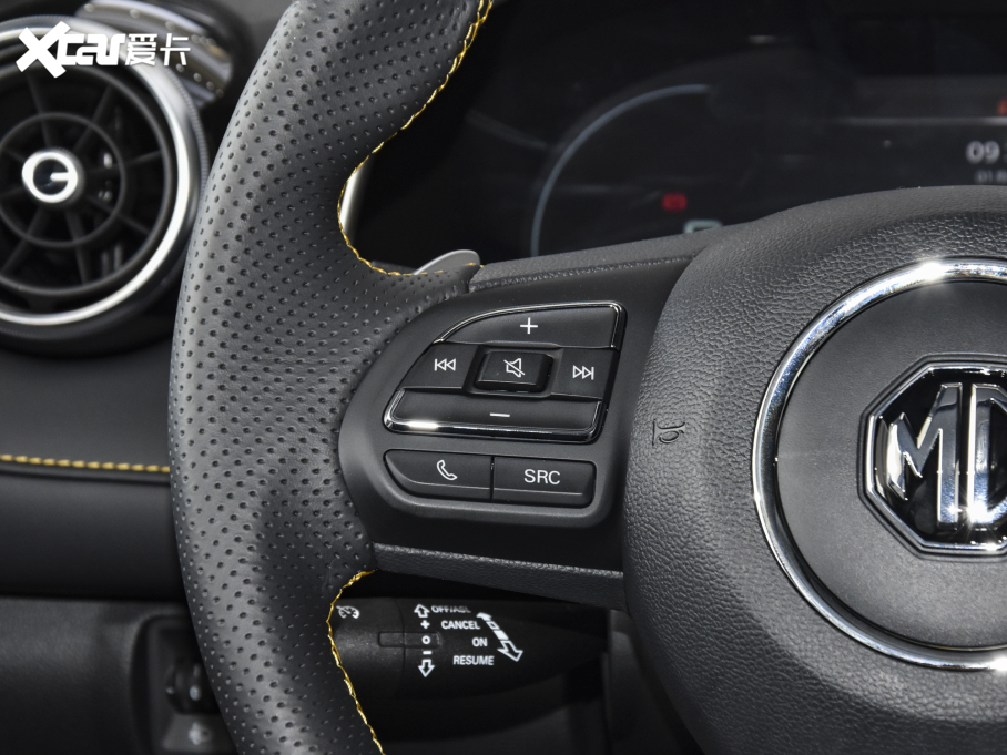 2021MG6 Pro 1.5T ԄTrophyA