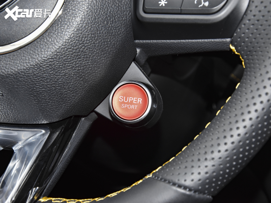 2021MG6 Pro 1.5T ԄTrophyA