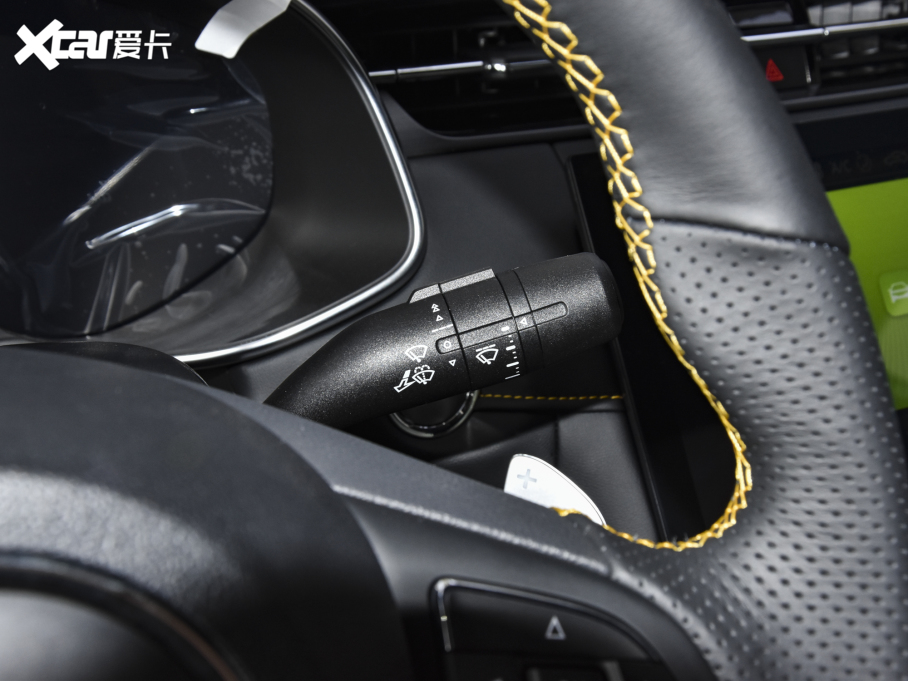 2021MG6 Pro 1.5T ԄTrophyA