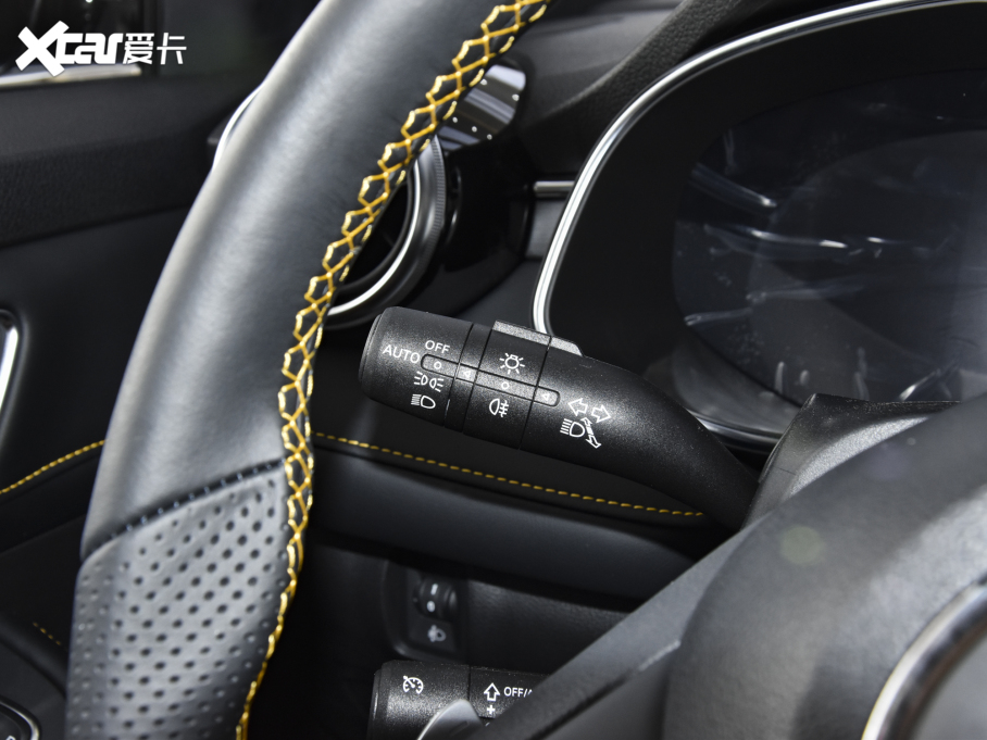 2021��MG6 Pro 1.5T �Ԅ�Trophy���A��