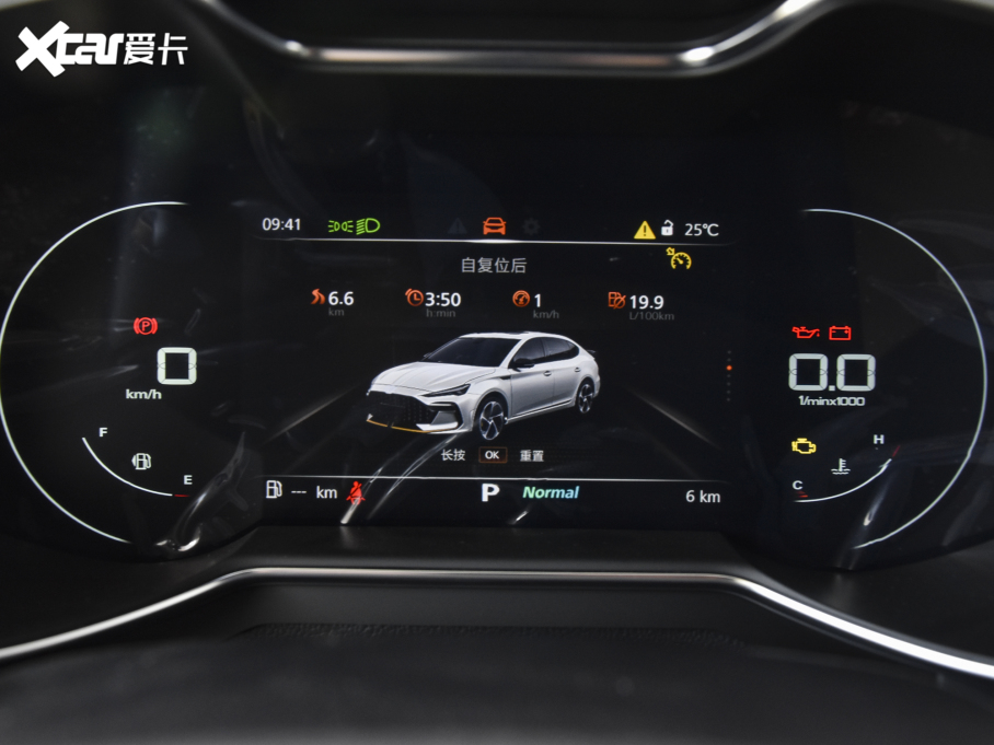 2021MG6 Pro 1.5T ԄTrophyA