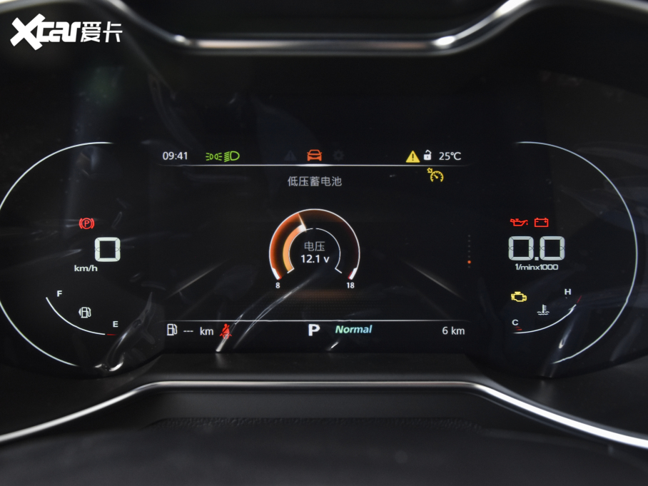 2021MG6 Pro 1.5T ԄTrophyA