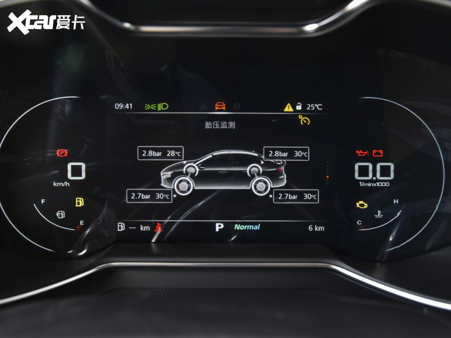 2021MG6 Pro 1.5T ԄTrophyA