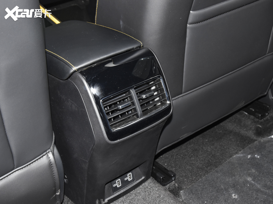 2021MG6 Pro 1.5T ԄTrophyA