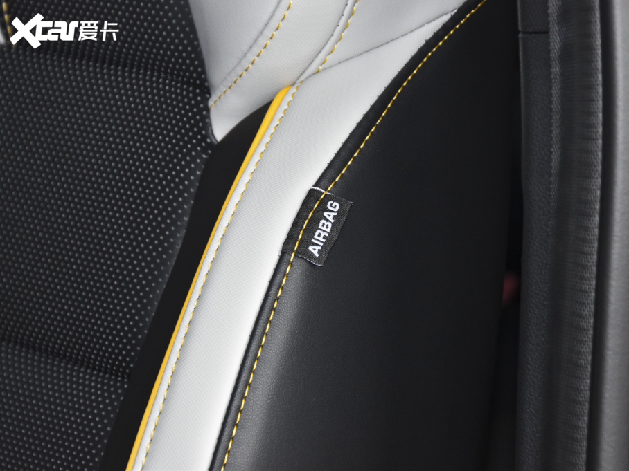 2021MG6 Pro 1.5T ԄTrophyA