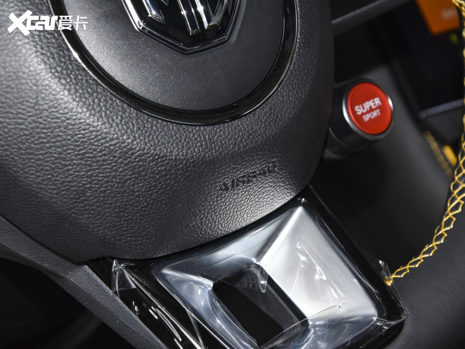 2021MG6 Pro 1.5T Ԅ(dng)TrophyA