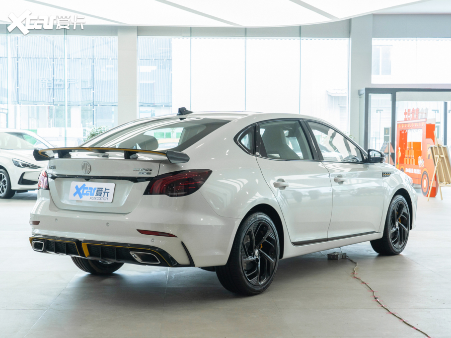 2021MG6 Pro 1.5T Ԅ(dng)TrophyŞ