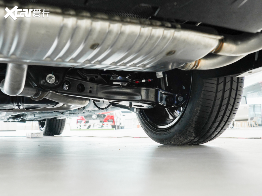 2021MG6 Pro 1.5T ԄTrophyŞ