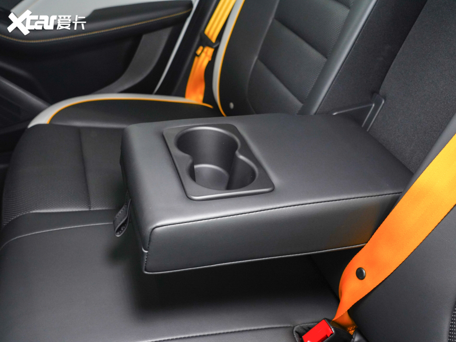 2021MG6 Pro 1.5T ԄTrophyŞ