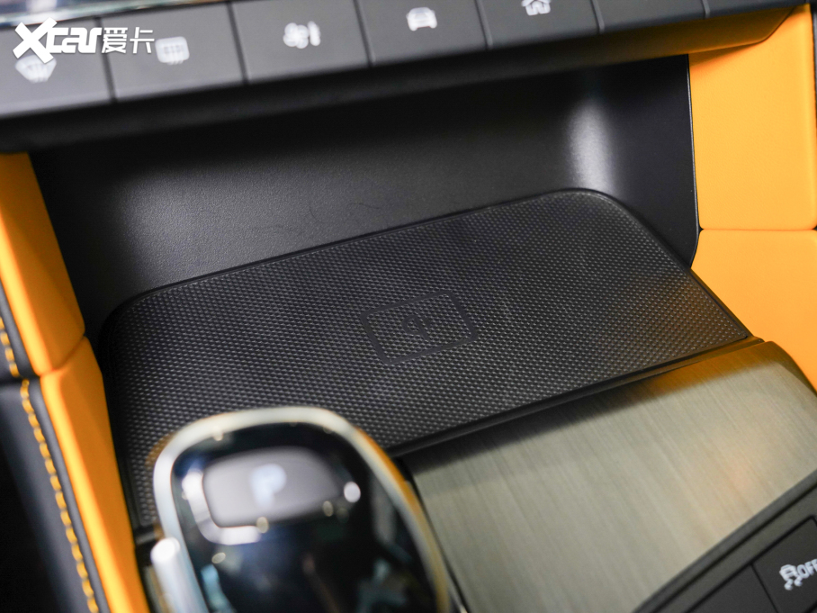 2021MG6 Pro 1.5T ԄTrophyŞ