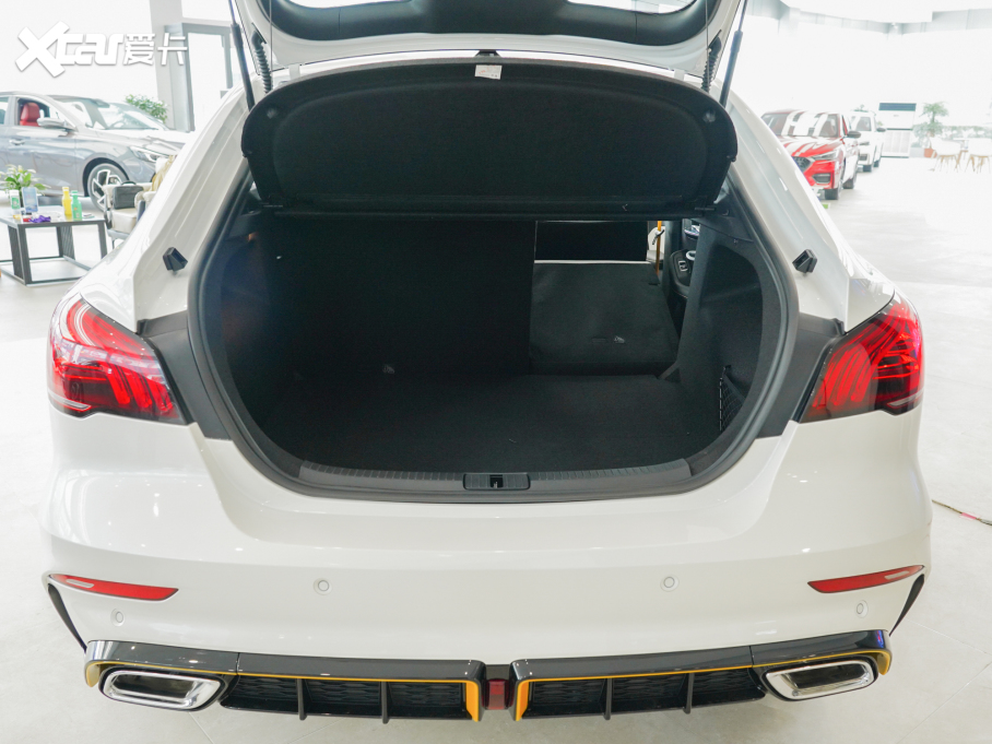 2021MG6 Pro 1.5T ԄTrophyŞ