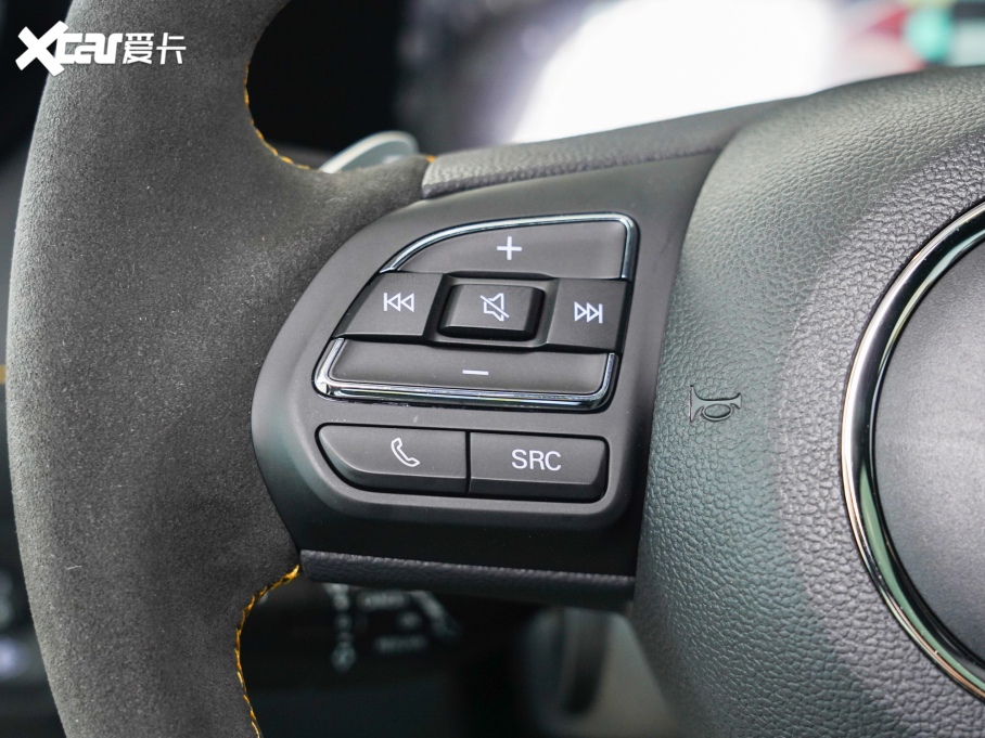 2021MG6 Pro 1.5T ԄTrophyŞ