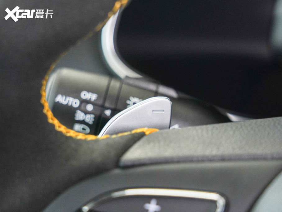 2021��MG6 Pro 1.5T �Ԅ�Trophy��Ş��