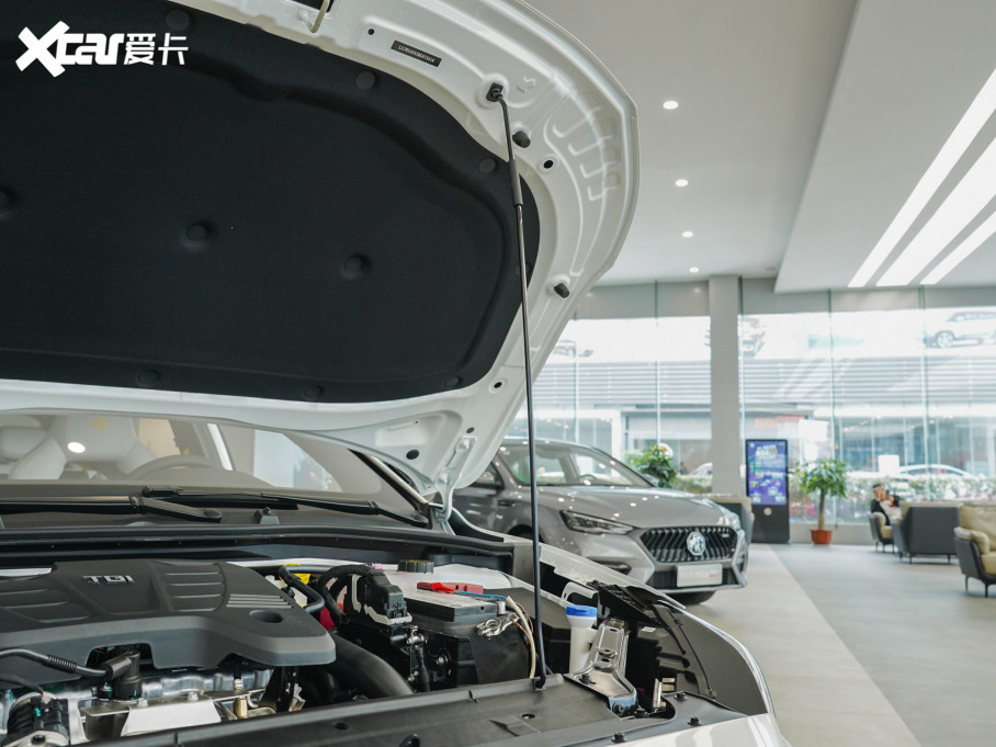 2021MG6 Pro 1.5T ԄTrophyŞ