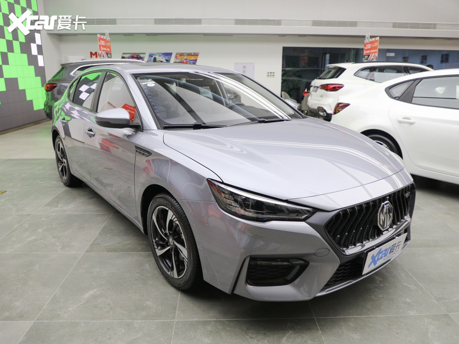 2021MG6 1.5T ԄI(lng)