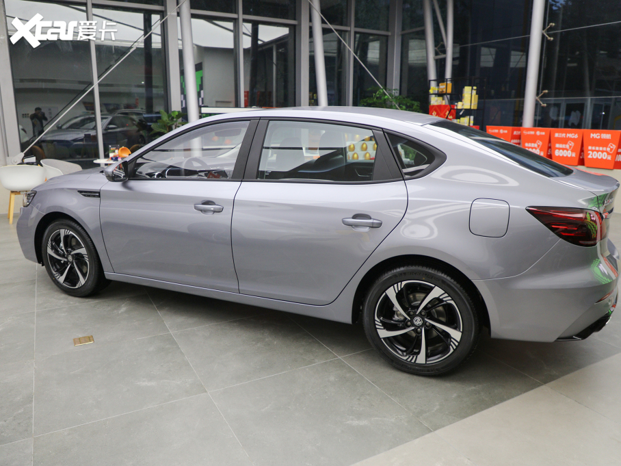 2021��MG6 1.5T �Ԅ��I����