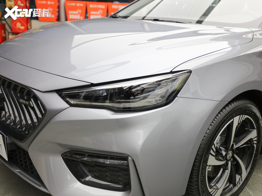 2021MG6 1.5T Ԅ(dng)I(lng)